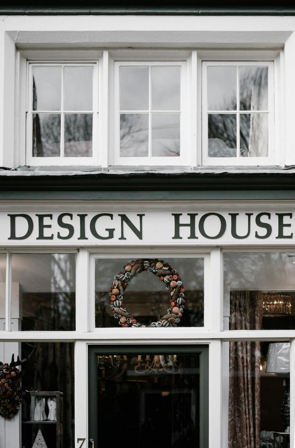 Passive House