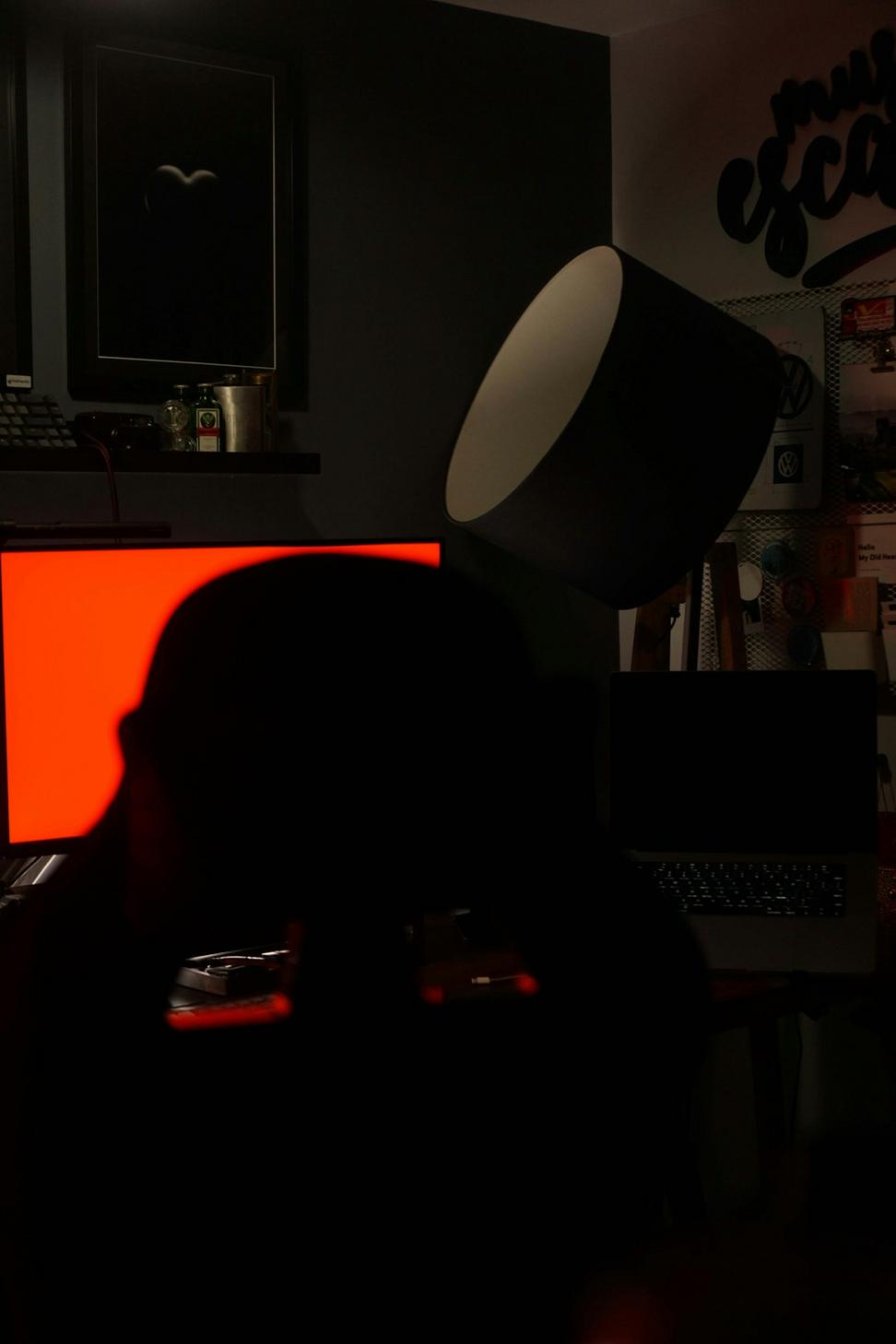 Creative Office