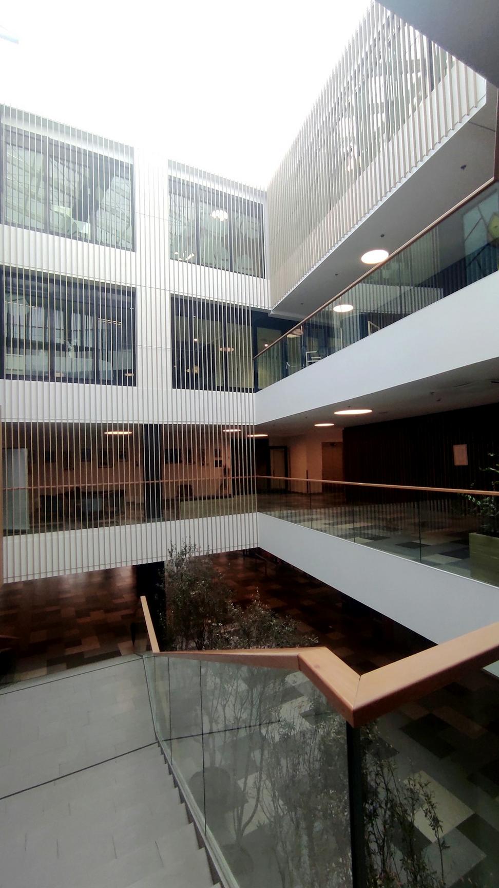 Boutique Hotel