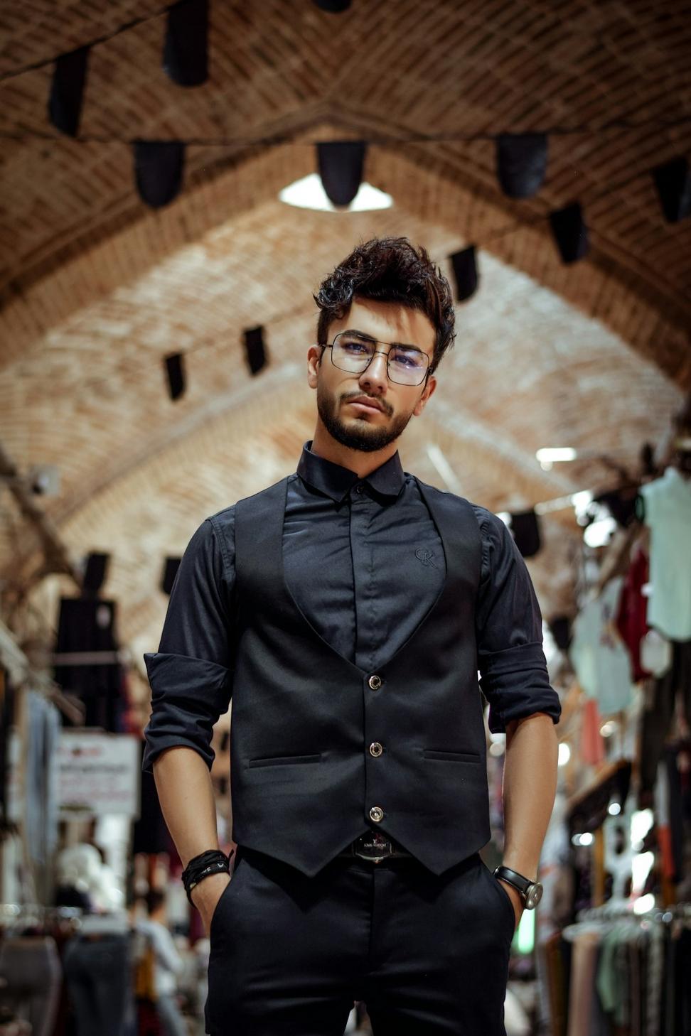Michael Rodriguez